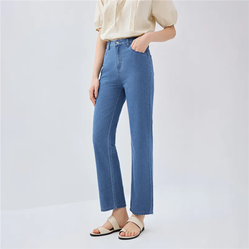 UNIQLO Jeans Women's-3