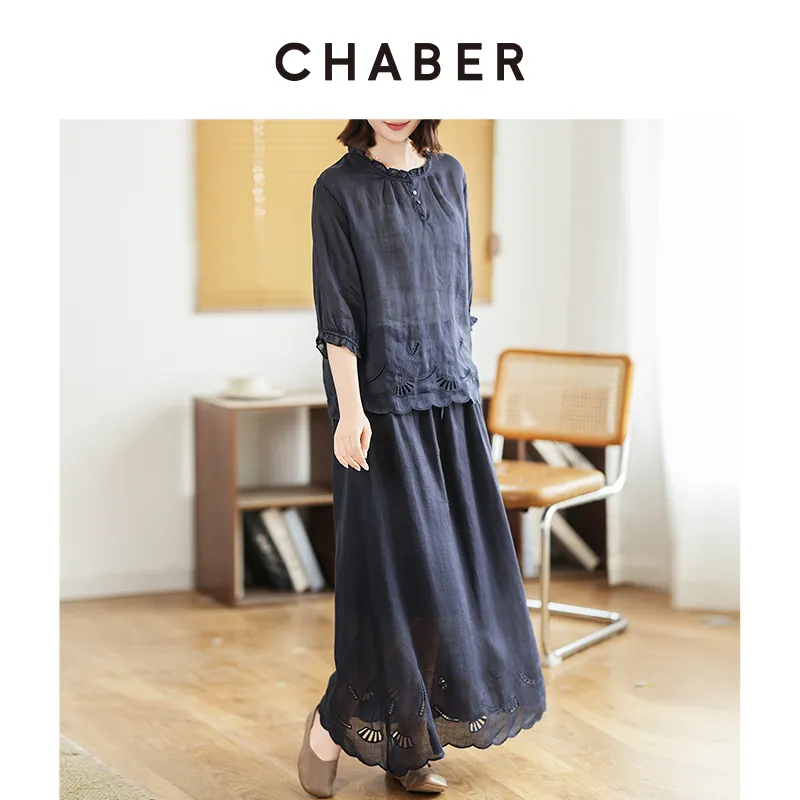 CHABER Shirts Women's-1