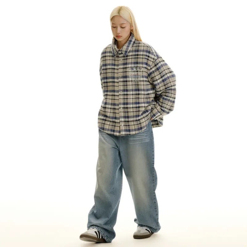 TGNS Puffer Jackets Unisex-4