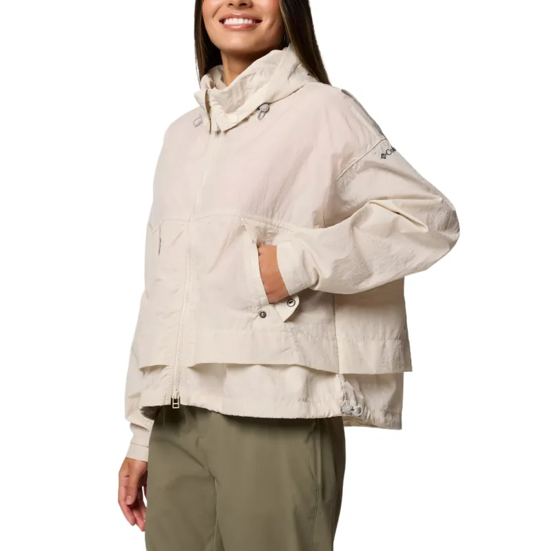 Columbia ParacutieBoundless Omni Shield™ Nylon Jacket Women's-2