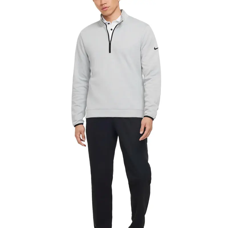 Nike Golf Clothing Men Gray-2