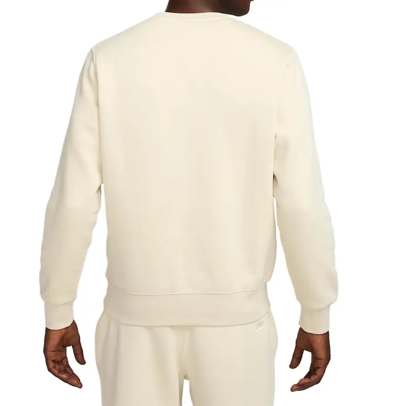 Nike Club Men's Fleece Crew-1
