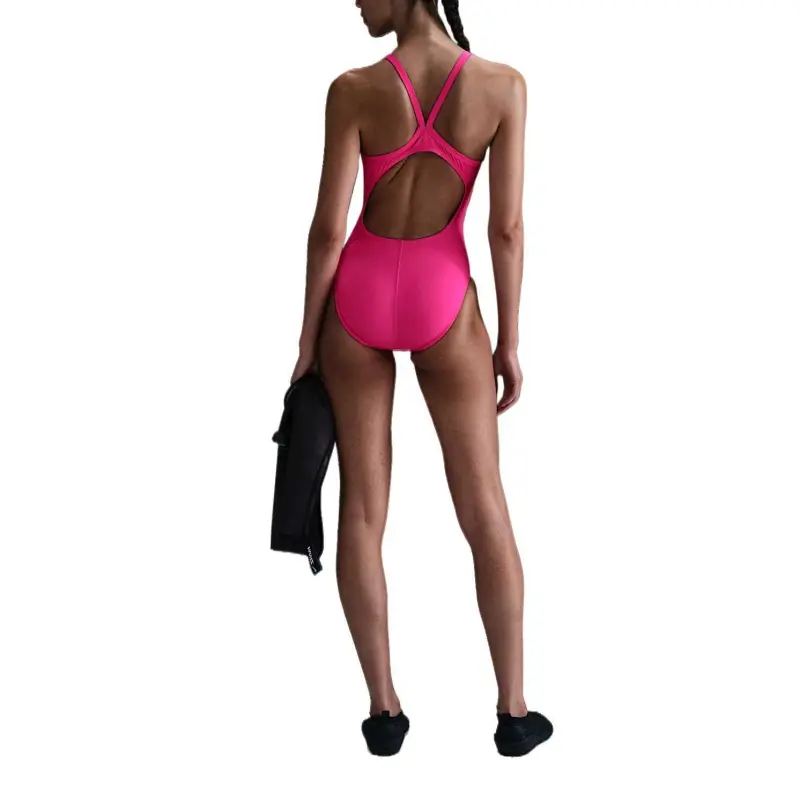 Nike HydraStrong Racerback One Piece Swimsuit-2