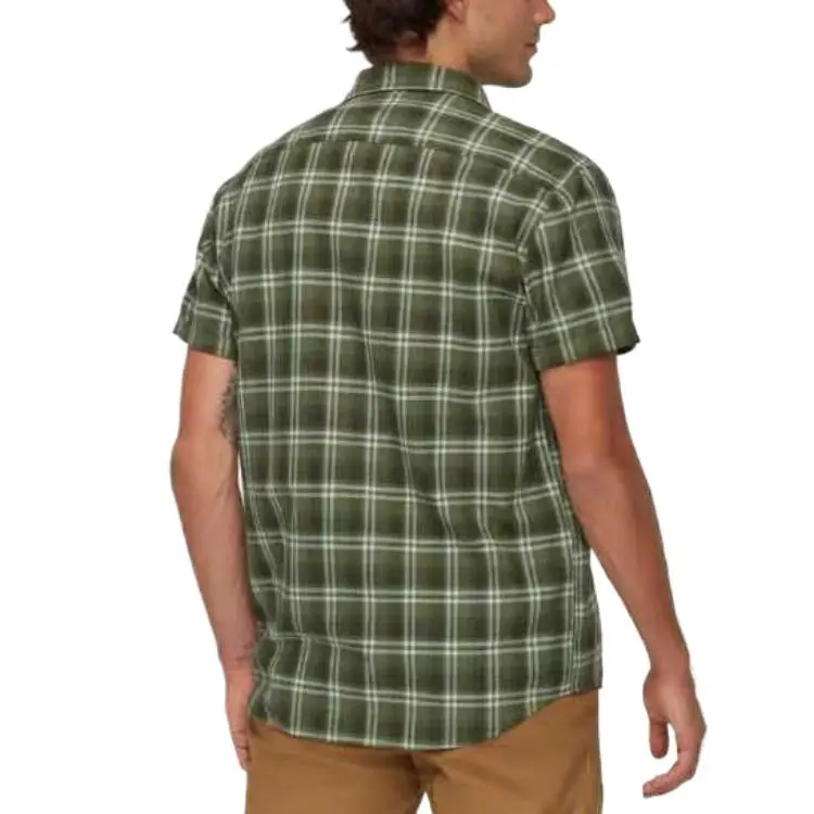 MAMMUT Trovat Shirts Men-6