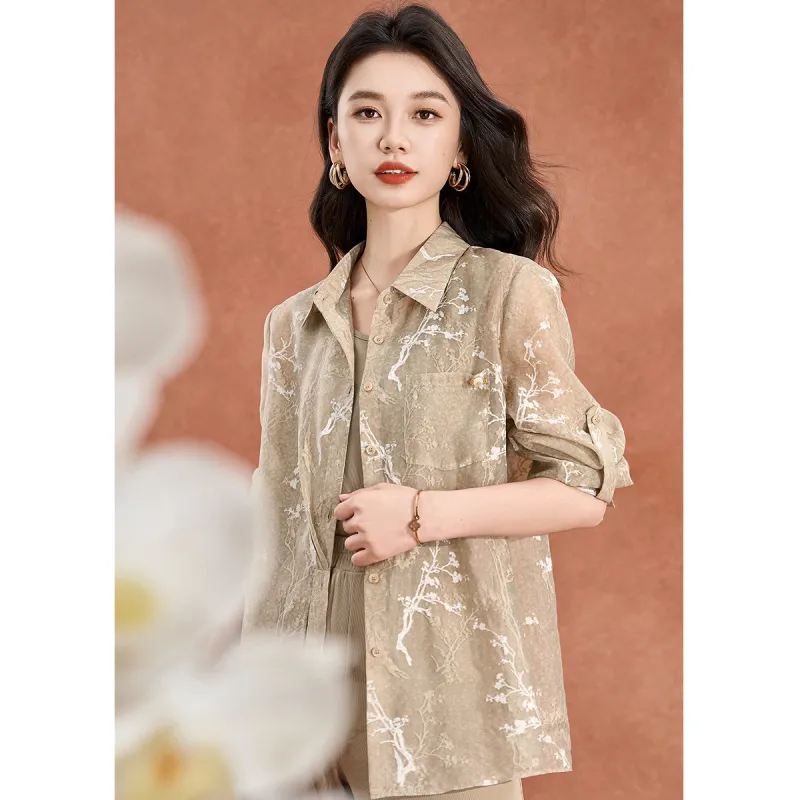 Mylan Casual Suit Regular Women's-5