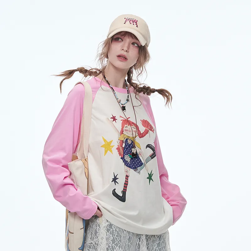 ELF SACK T Shirts Women's-10