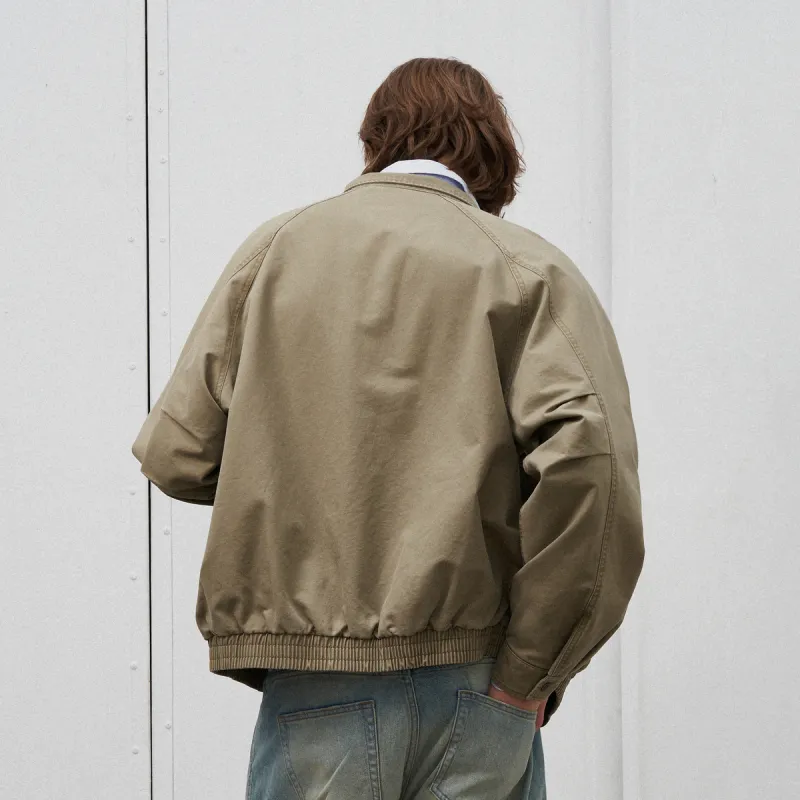 714STREET Jackets & Coats Unisex-9