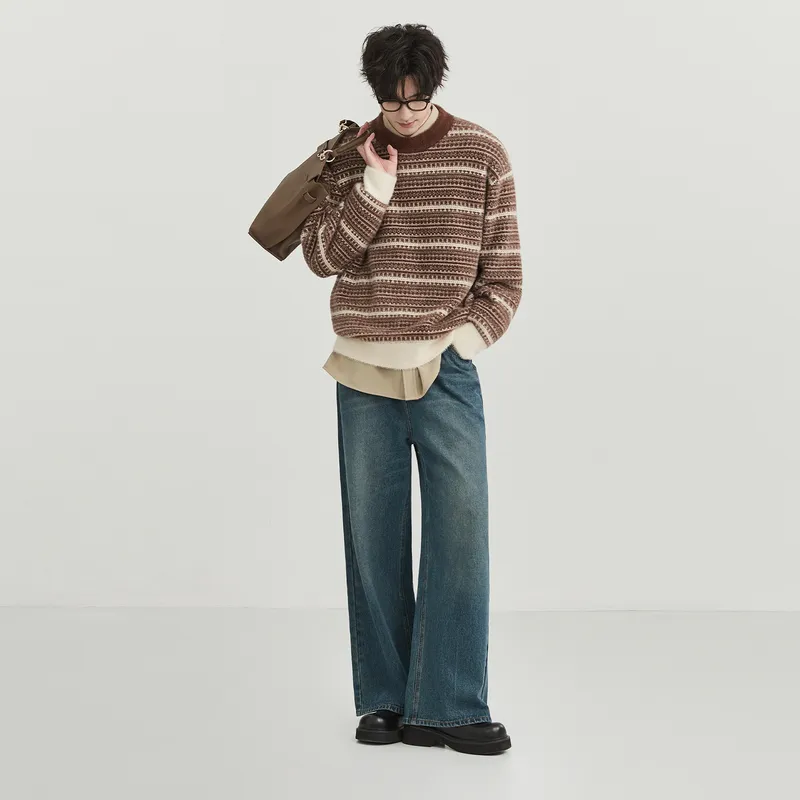 EARL JOEL Knitwear Unisex-9