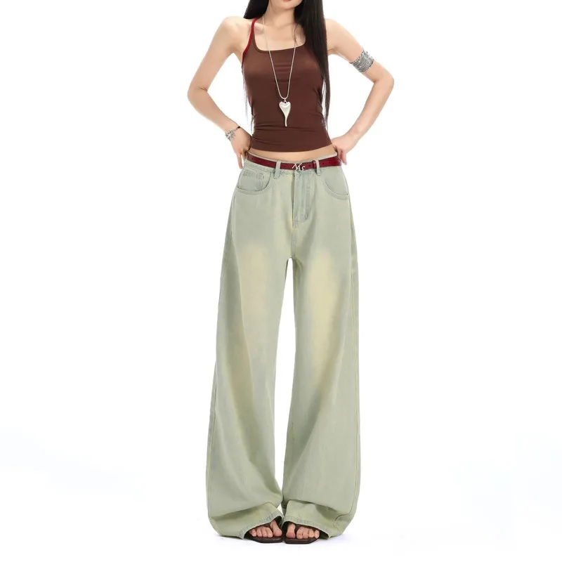 ZAVK Jeans Women's-2