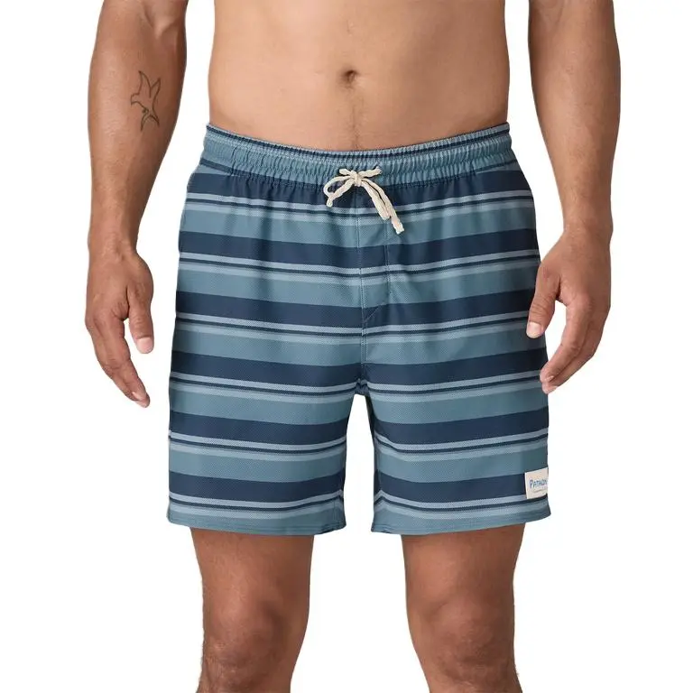 Patagonia Hyd Bermuda Shorts-9