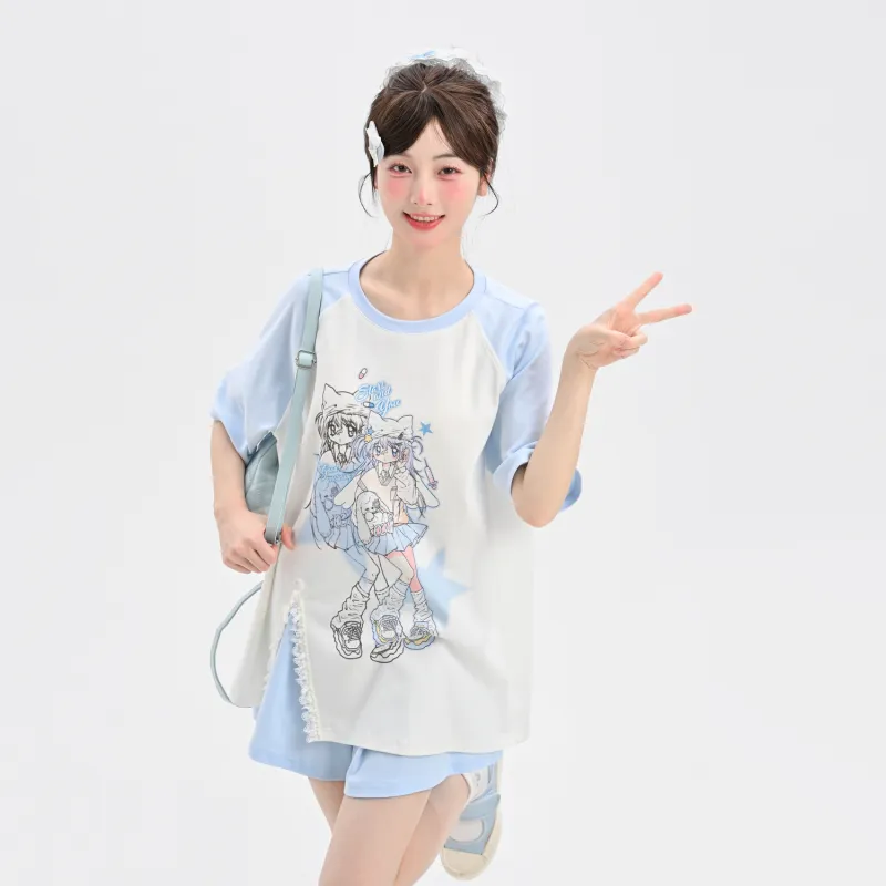 SNBL Casual Suits Women's-4