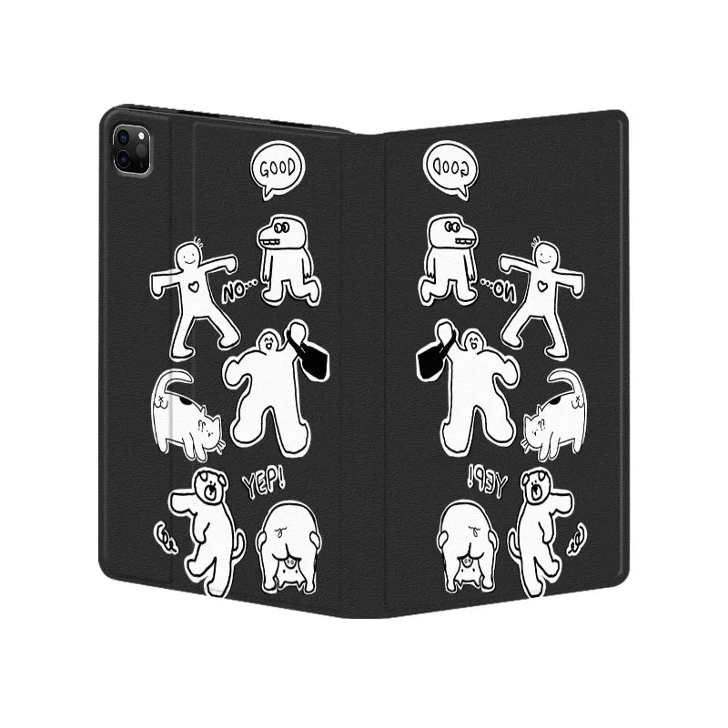 Baochengbao Tablet Protective Cases-10