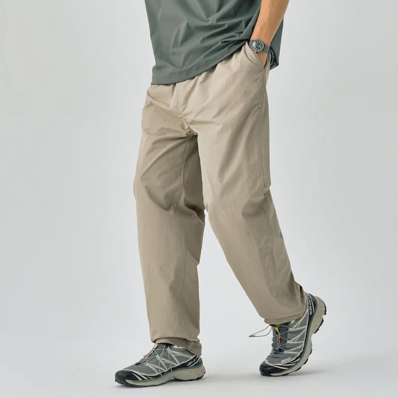 714STREET Casual Pants Unisex-13