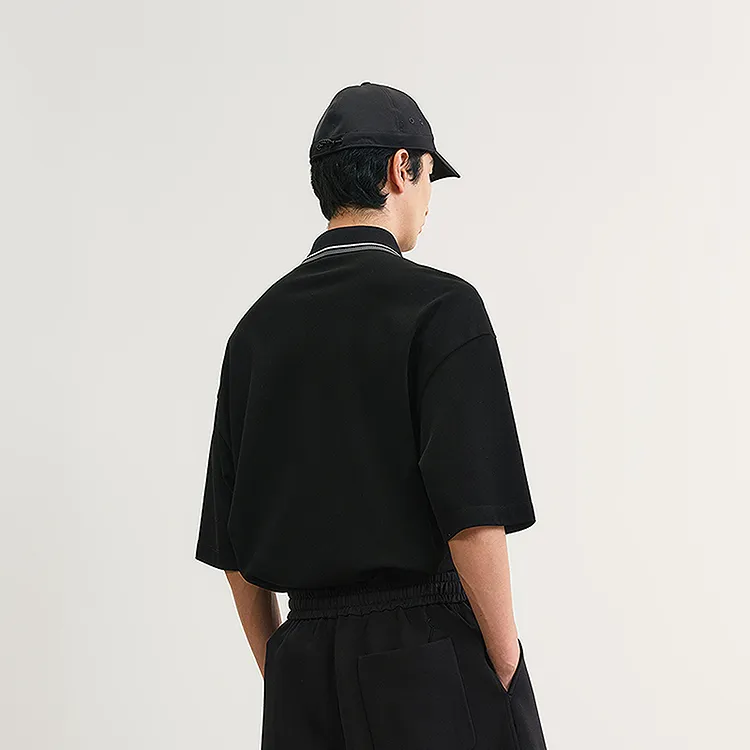 CROQUIS Polo Shirts Men-3