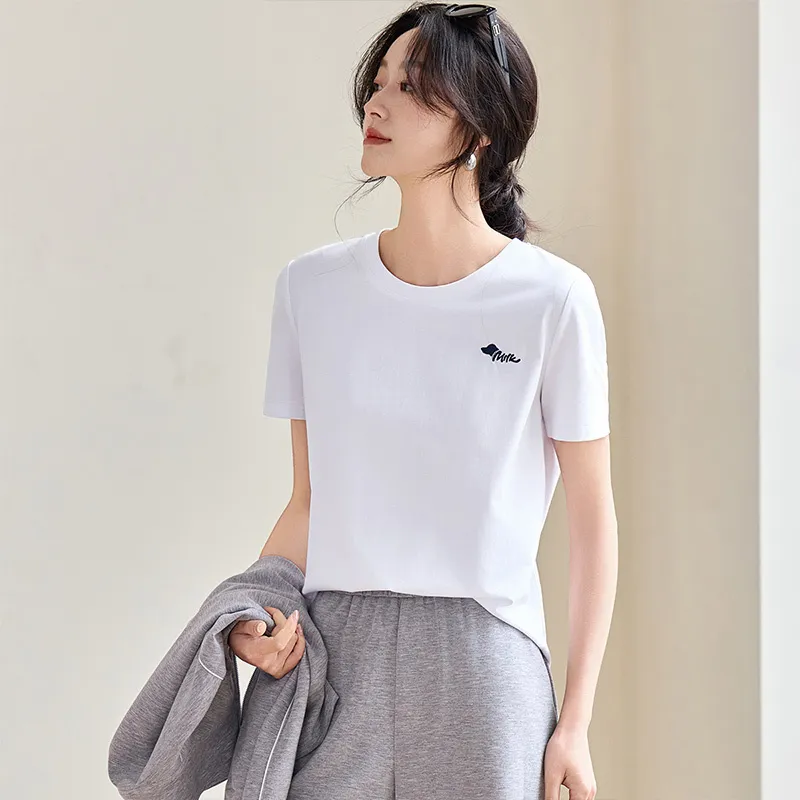 SENTUBILA T-Shirts Women's-24
