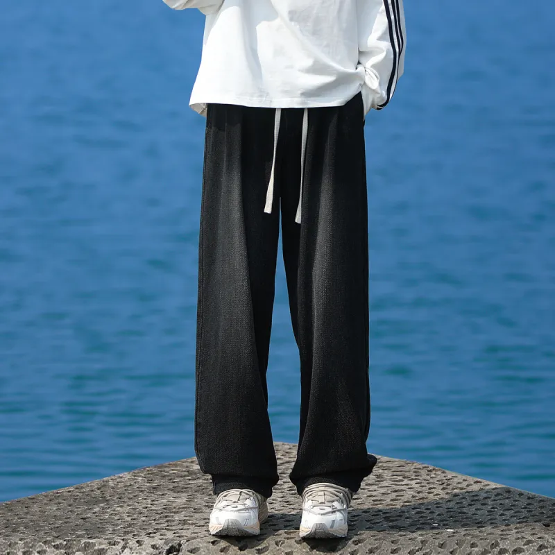 FORHUG Jeans Unisex-12