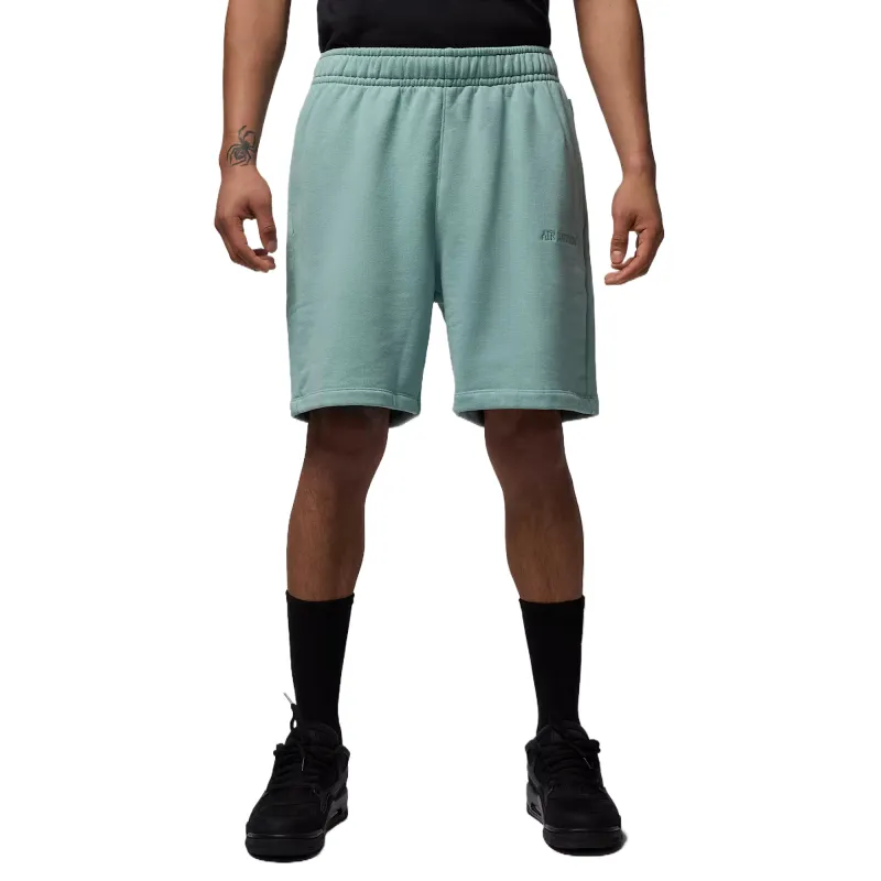 Jordan Air Casual Shorts Men's Mineral-2