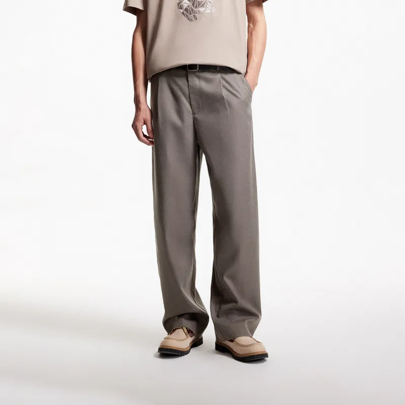 JACK&JONES Casual Pants Men-2