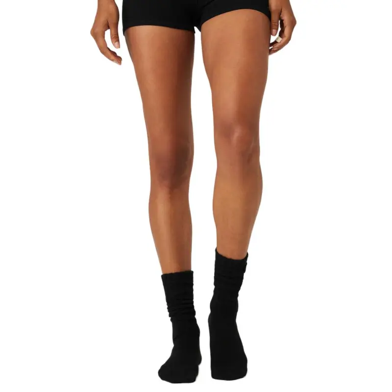 Alo Yoga Knee High Socks Unisex 1 Pack-3
