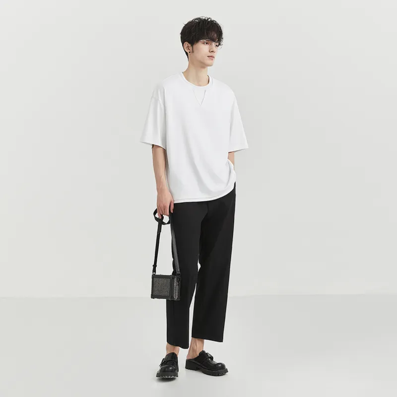 EARL JOEL T Shirts Men-10