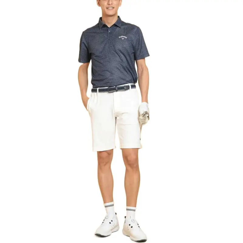 Callaway KAZAANA Golf Clothing Men's-23