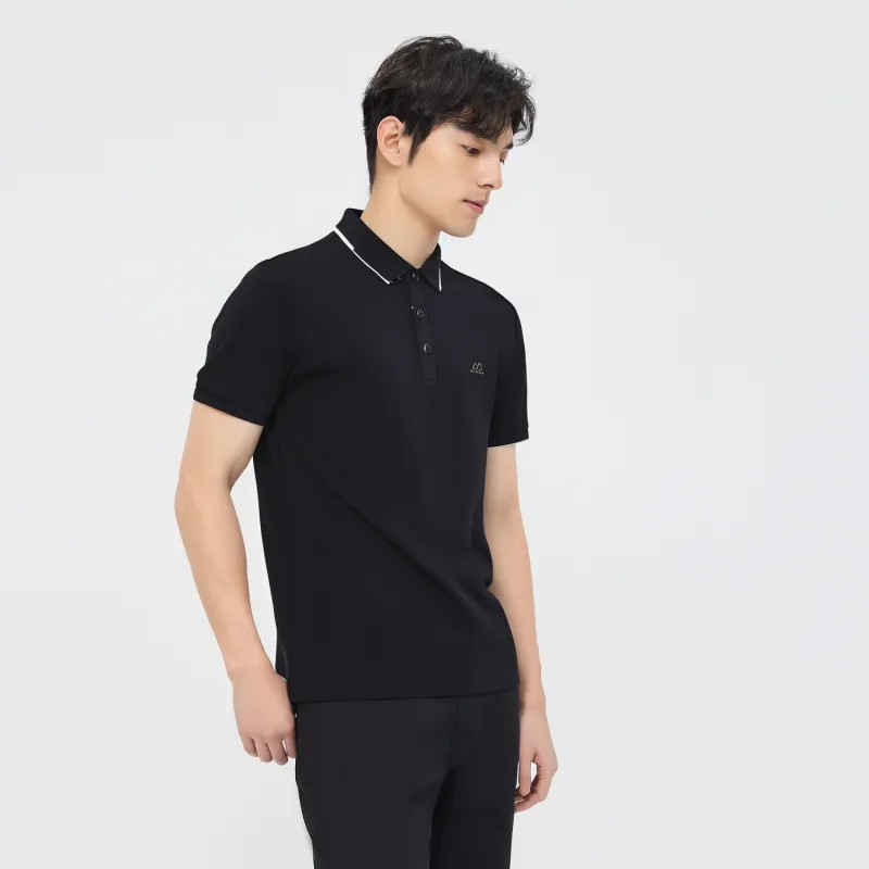 SUNDANCE Polo Shirts Men-5