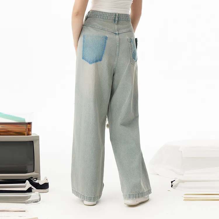 INXX Jeans Unisex-15