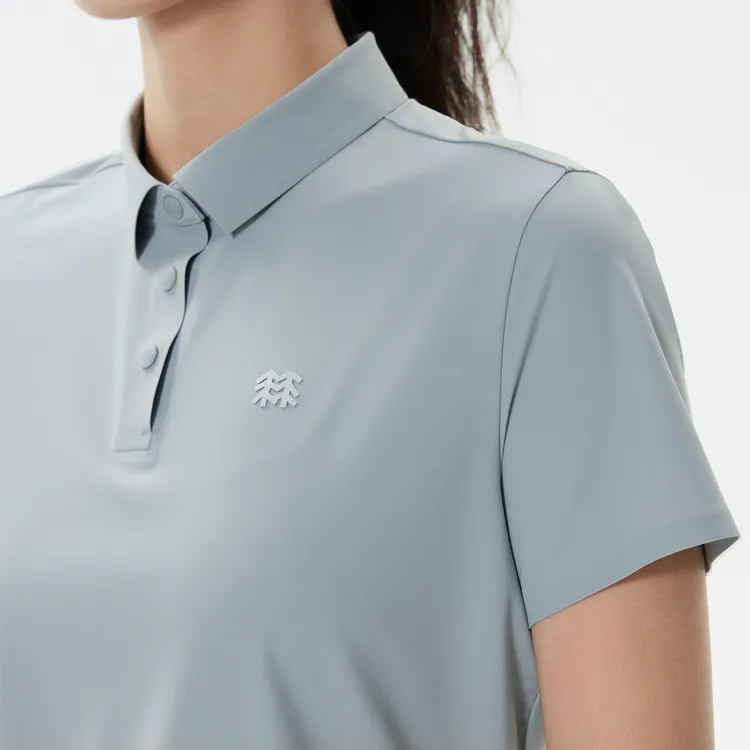 KOLON SPORT T Shirts Women's-8