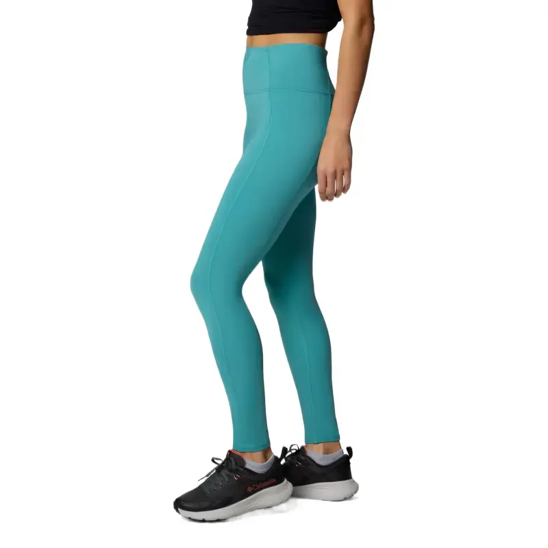 Columbia BoundlessTrek Omni-Wick Athletic Trousers Women's Green-2