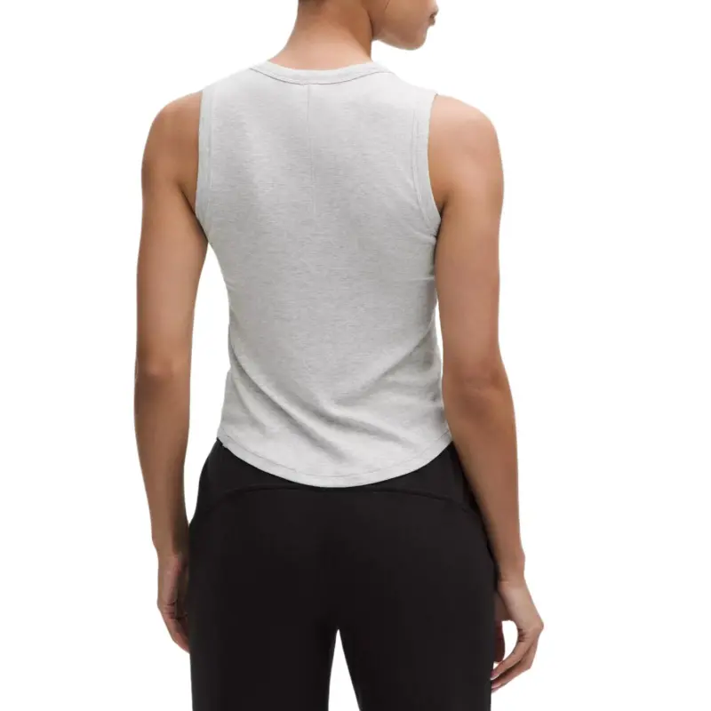 Lululemon Tank Tops Women's-1