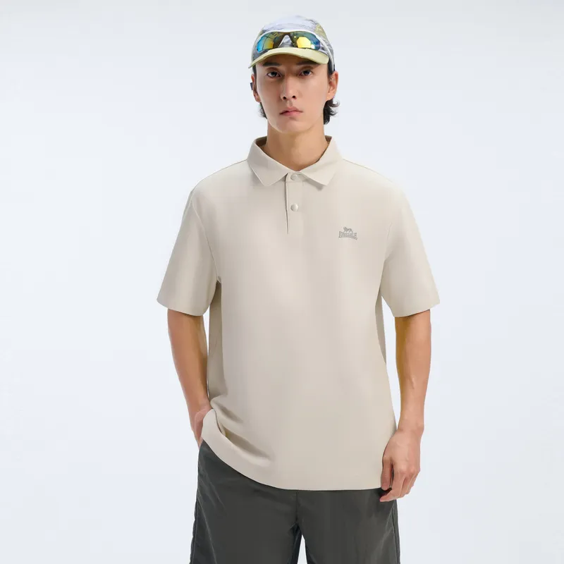 LONSDALE T Shirts Unisex-1