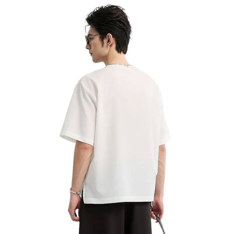 EARL JOEL T Shirts Men-1