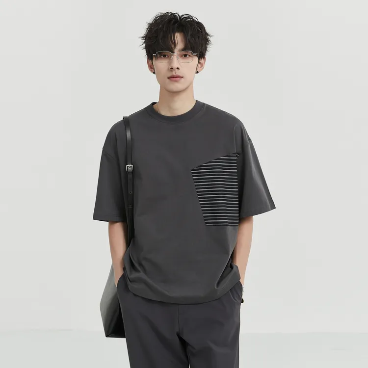 EARL JOEL T Shirts Unisex-9