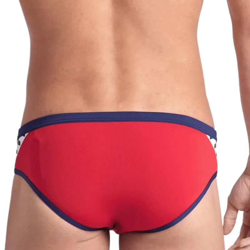 Arena Swimming Shorts Men-37