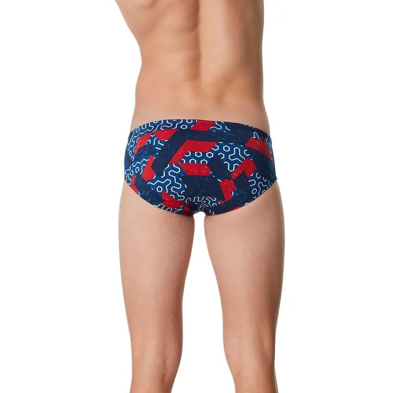 Speedo Swimming Shorts Men-1
