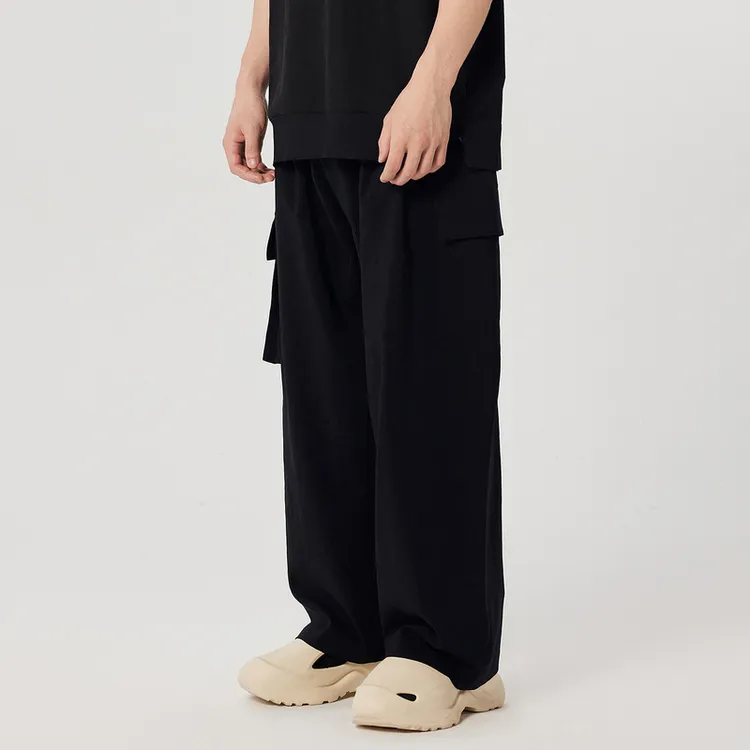 CROQUIS Cargo Pants Unisex-8