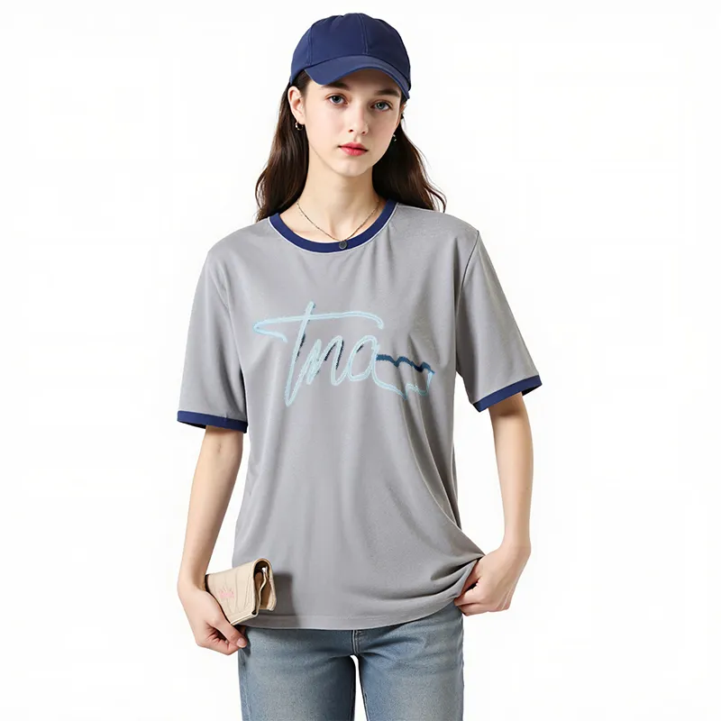 FAIRWHALE T Shirts Women's-26