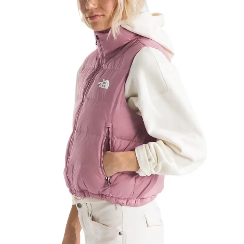 THE NORTH FACE Hydrenalite™ Vest Women's Light Purple-3