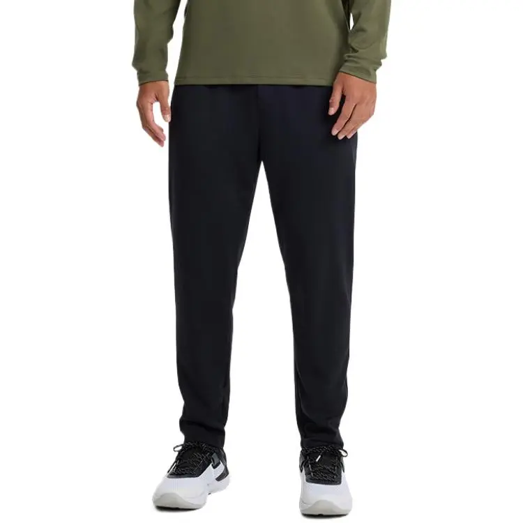 Under Armour Motion UA Casual Pants Men's Black-4
