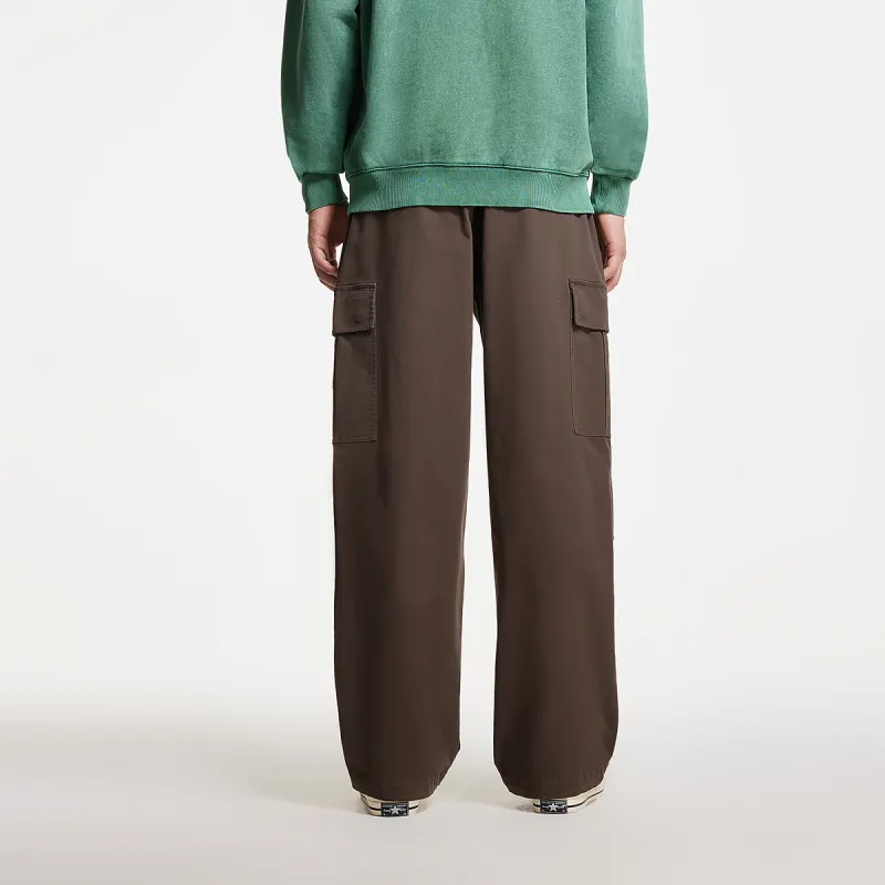 JACK&JONES Casual Pants Men-3