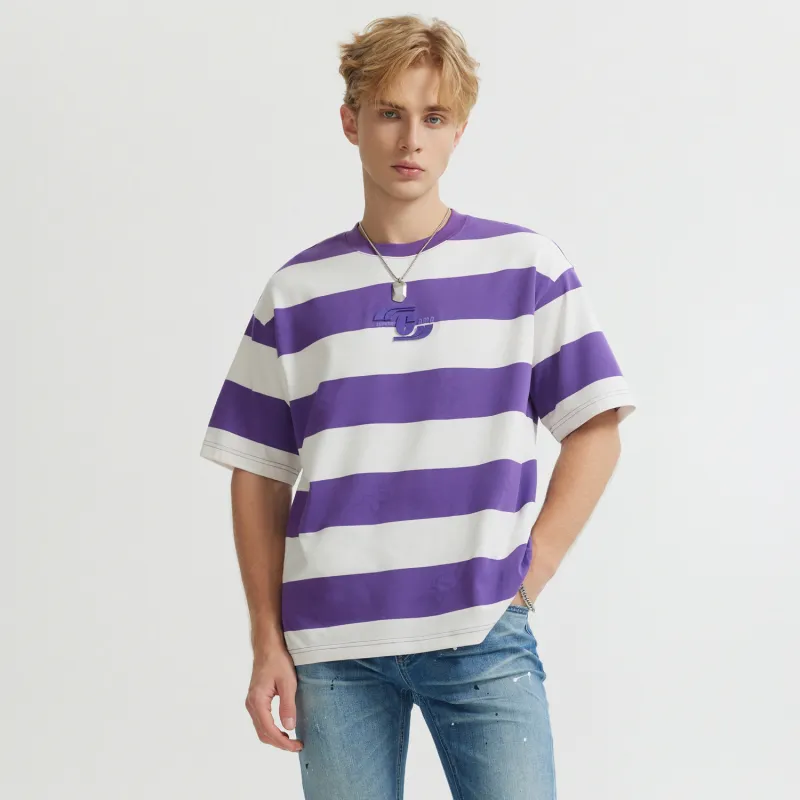 Cabbeen T Shirts Men-7