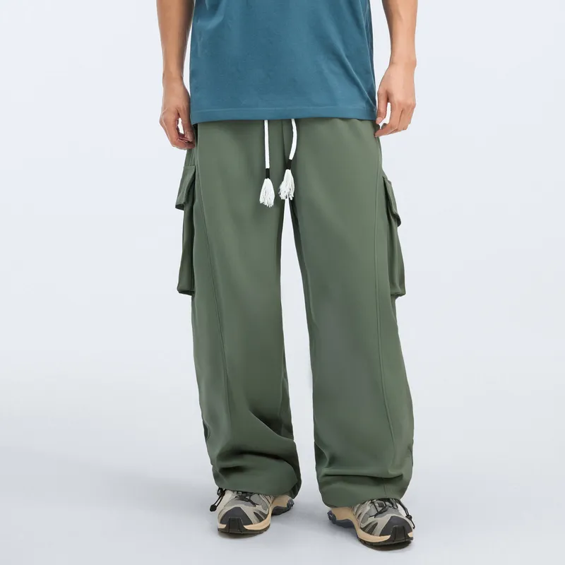 LONSDALE Casual Pants Unisex-6
