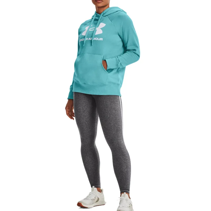 Under Armour Sports Pants Women's Gray-2