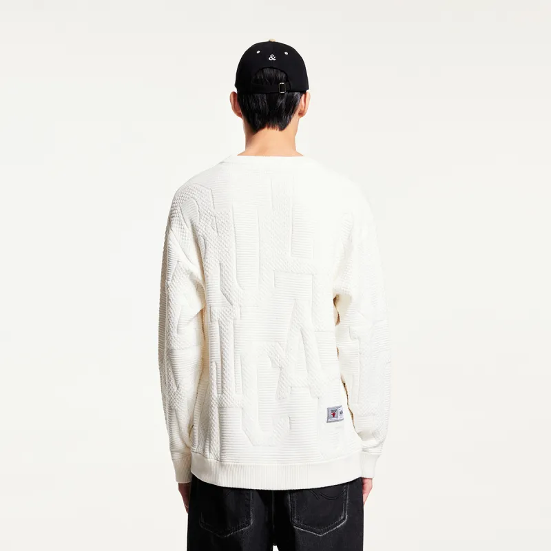 JACK JONES· Jack&Jones X Bulls Nba Knitwear Men's-2