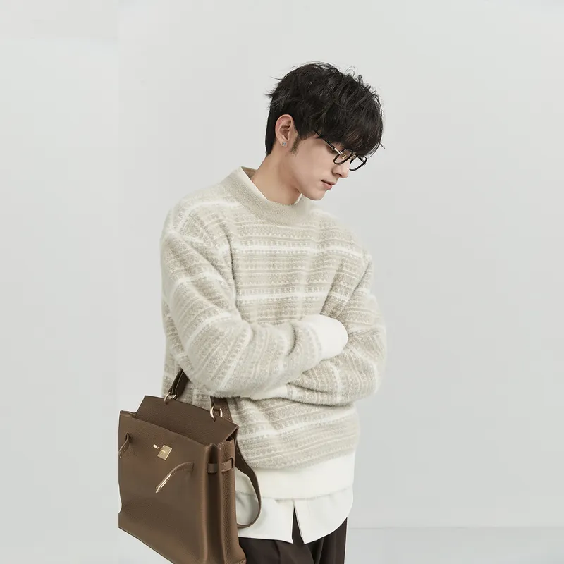 EARL JOEL Knitwear Unisex-6