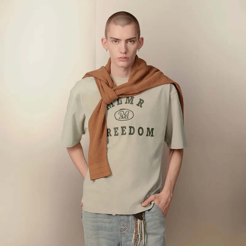 MLMR T Shirts Unisex-2