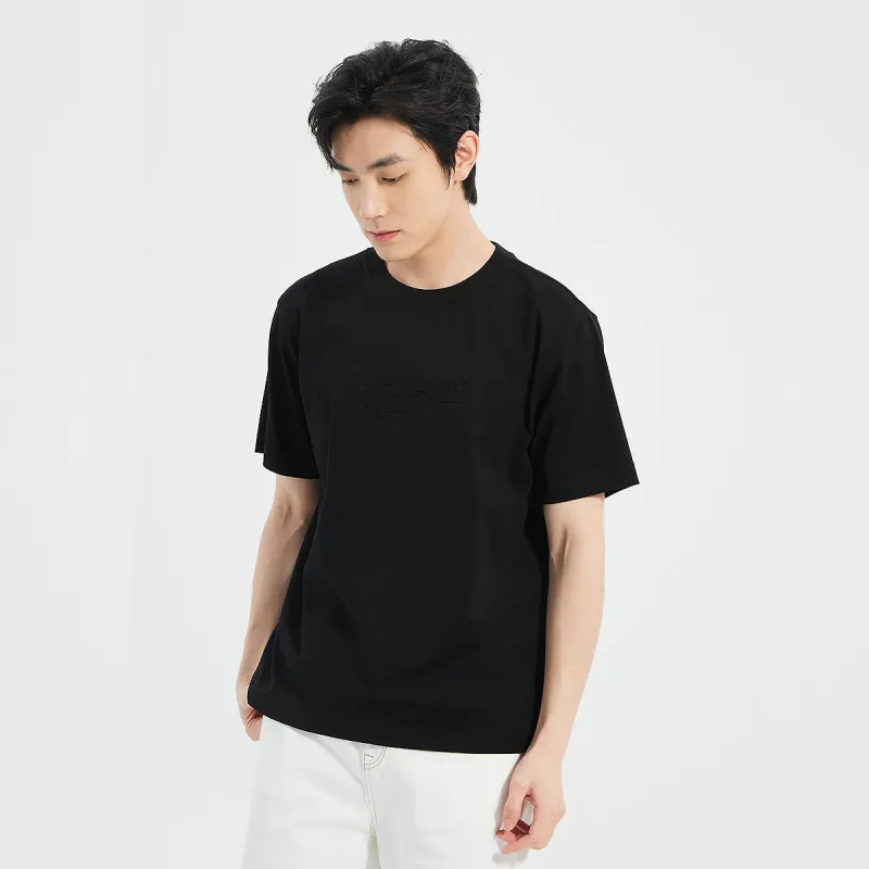 LESS IS MORE T Shirts Men-9