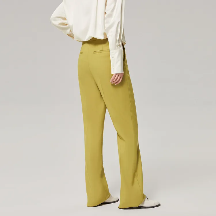 OVV Suit Trousers Women's-3