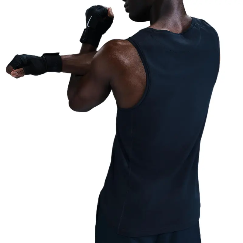 Nike Primary Men's Dri FIT Versatile Tank-1