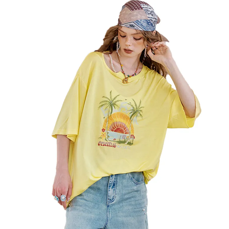 ELF SACK T Shirts Women's-2